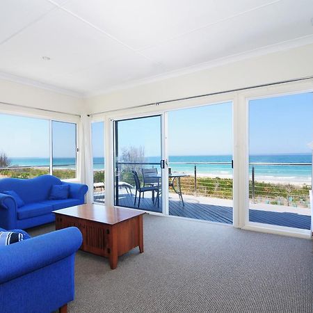 Jervis Bay Waterfront Villa Vincentia Kamer foto