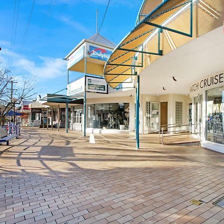 Jervis Bay Waterfront Villa Vincentia Buitenkant foto